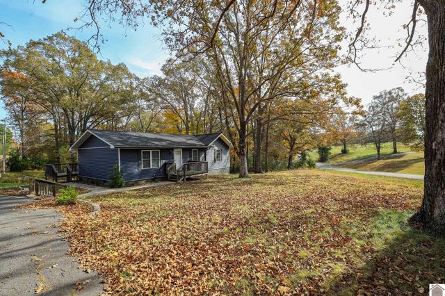 550 Cedar Point Rd, Benton, KY 42025