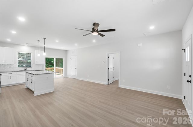 318 Honeywood Lane, Monroe, NC 28110