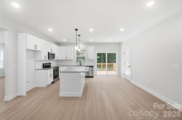 318 Honeywood Lane, Monroe, NC 28110