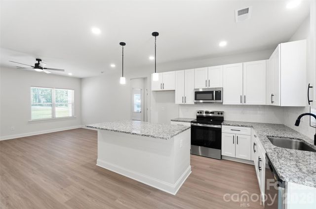318 Honeywood Lane, Monroe, NC 28110