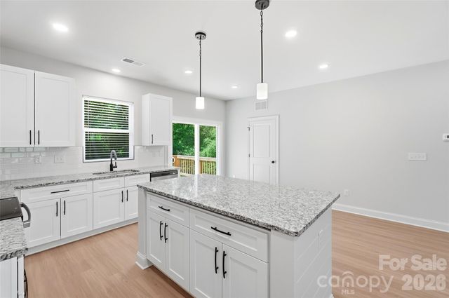 318 Honeywood Lane, Monroe, NC 28110