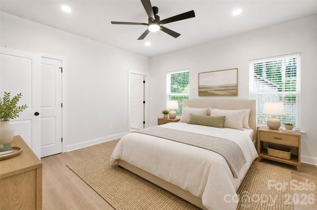 318 Honeywood Lane, Monroe, NC 28110