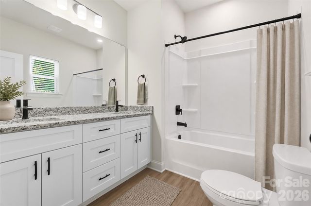 318 Honeywood Lane, Monroe, NC 28110