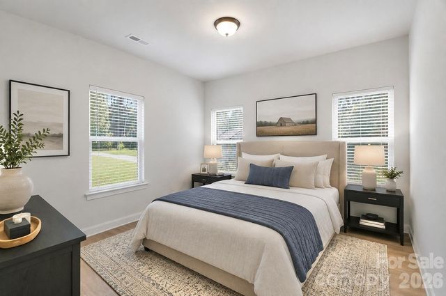 318 Honeywood Lane, Monroe, NC 28110