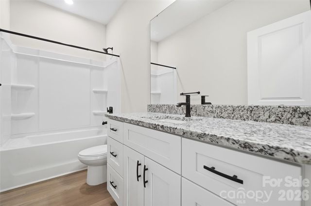 318 Honeywood Lane, Monroe, NC 28110