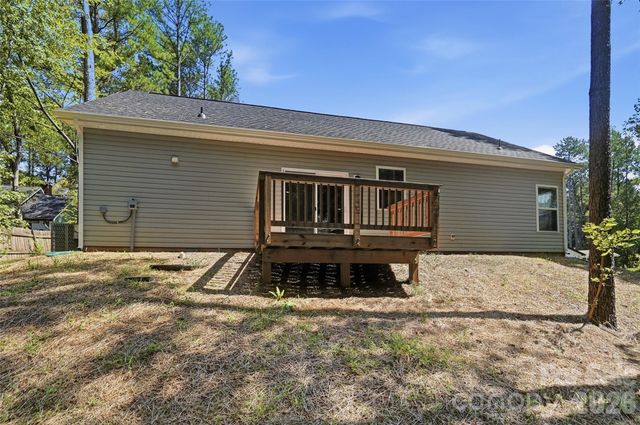 318 Honeywood Lane, Monroe, NC 28110