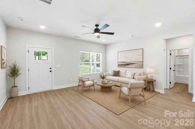 318 Honeywood Lane, Monroe, NC 28110