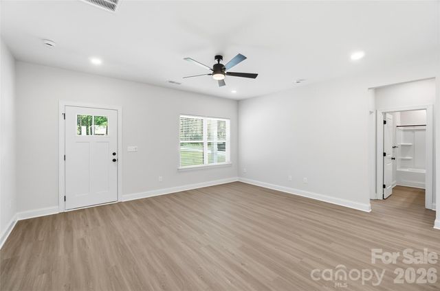 318 Honeywood Lane, Monroe, NC 28110