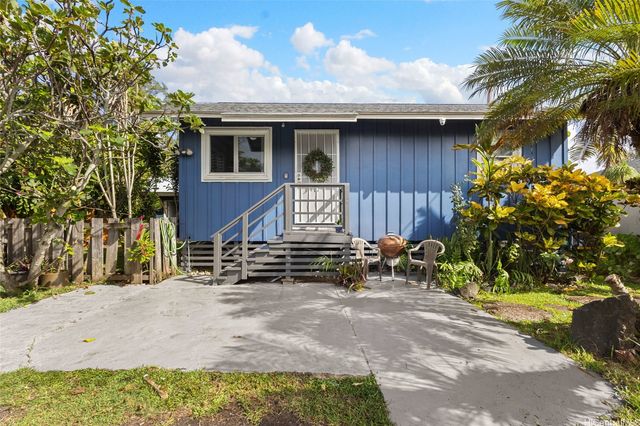 55-497 NE Kamehameha Highway D, Laie, HI 96762