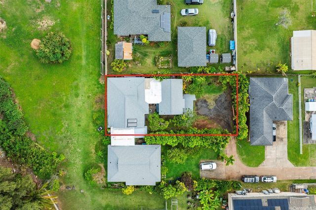 55-497 NE Kamehameha Highway D, Laie, HI 96762