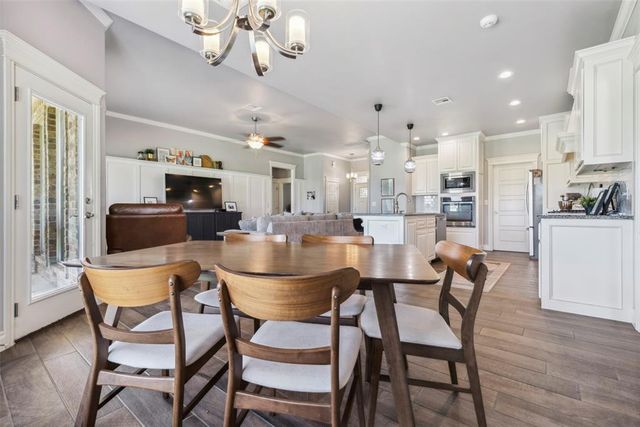 10667 N Kickapoo Avenue, Shawnee, OK 74804