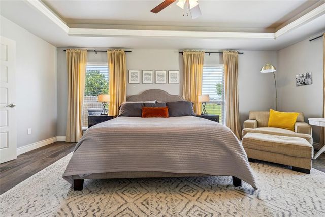 10667 N Kickapoo Avenue, Shawnee, OK 74804