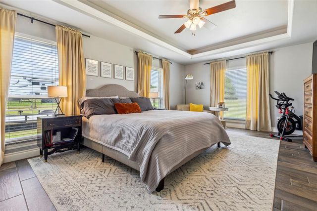 10667 N Kickapoo Avenue, Shawnee, OK 74804