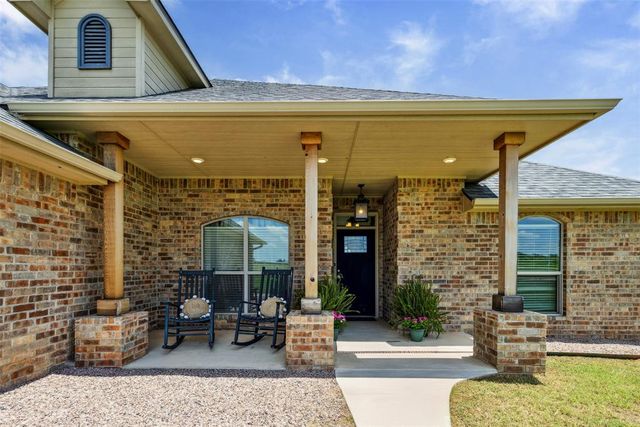 10667 N Kickapoo Avenue, Shawnee, OK 74804