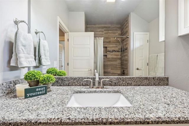 10667 N Kickapoo Avenue, Shawnee, OK 74804