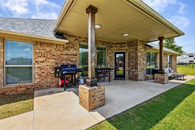 10667 N Kickapoo Avenue, Shawnee, OK 74804