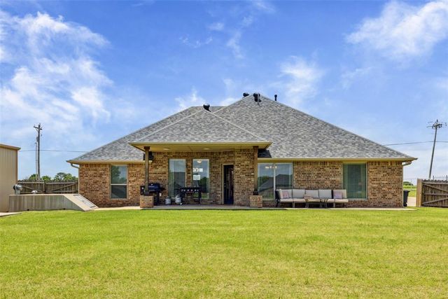 10667 N Kickapoo Avenue, Shawnee, OK 74804