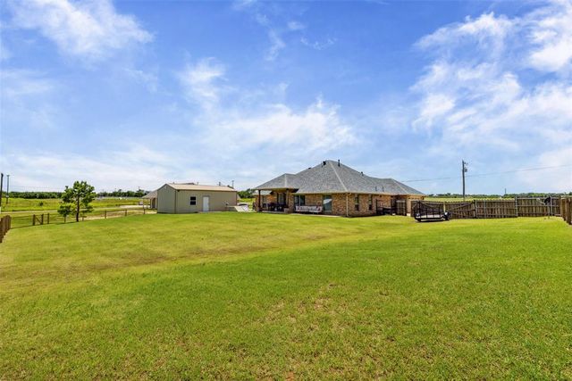 10667 N Kickapoo Avenue, Shawnee, OK 74804