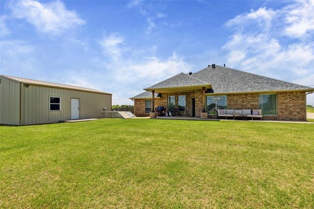 10667 N Kickapoo Avenue, Shawnee, OK 74804