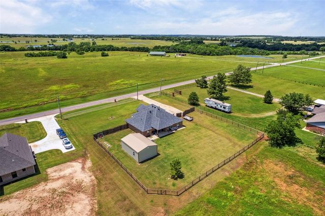 10667 N Kickapoo Avenue, Shawnee, OK 74804