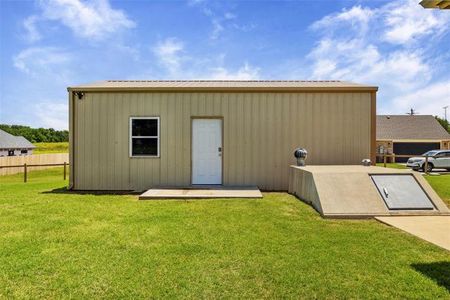 10667 N Kickapoo Avenue, Shawnee, OK 74804