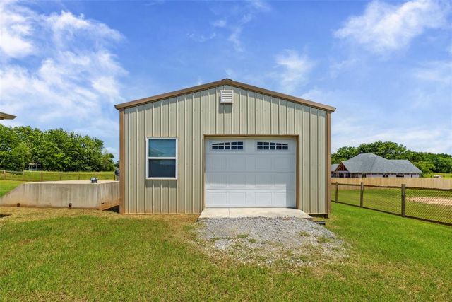 10667 N Kickapoo Avenue, Shawnee, OK 74804