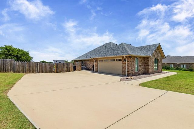 10667 N Kickapoo Avenue, Shawnee, OK 74804
