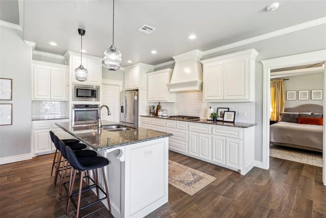 10667 N Kickapoo Avenue, Shawnee, OK 74804