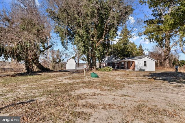 28276 RIVERSIDE DR, Salisbury, MD 21801