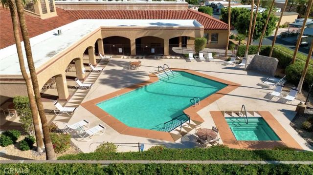 69801 Ramon 218, Cathedral City, CA 92234