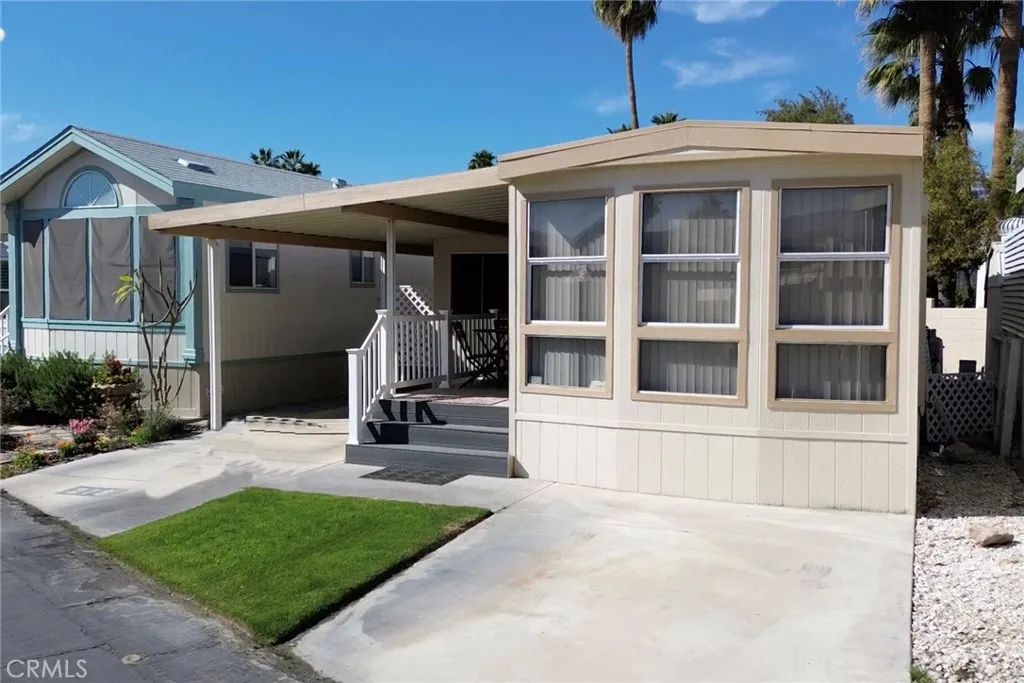 69801 Ramon 218, Cathedral City, CA 92234