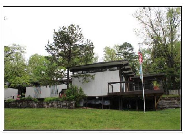 629 Mississippi Avenue, Signal Mountain, TN 37377