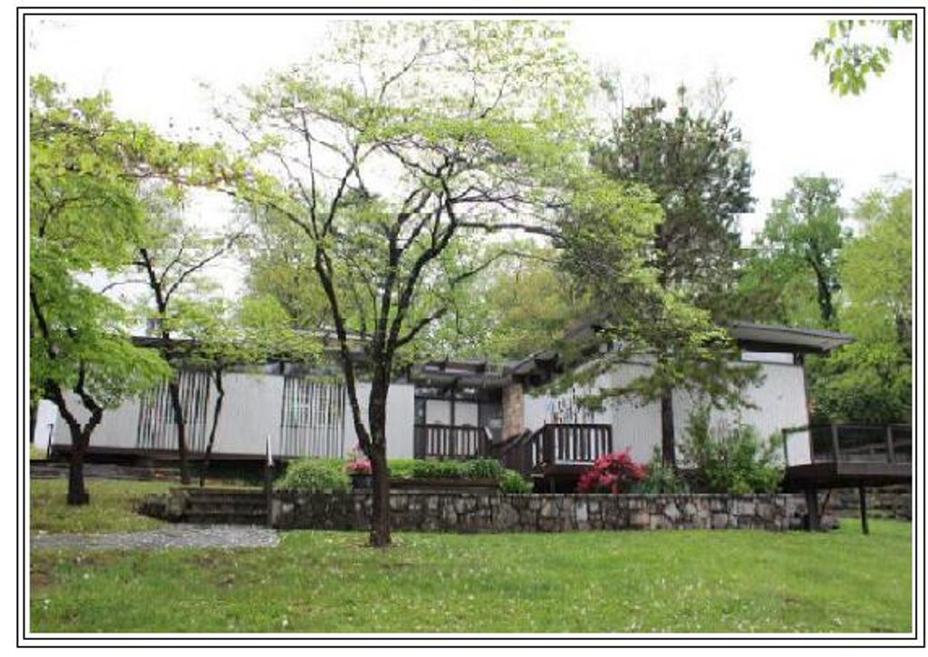 629 Mississippi Avenue, Signal Mountain, TN 37377