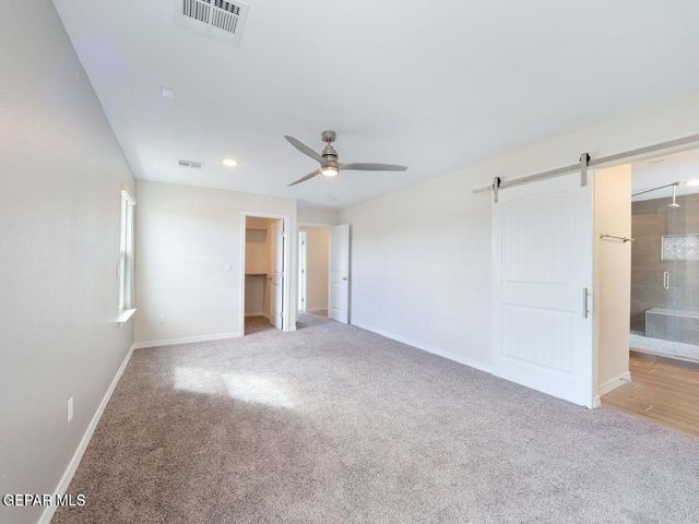 561 La Entrada Circle, Sunland Park, NM 88063