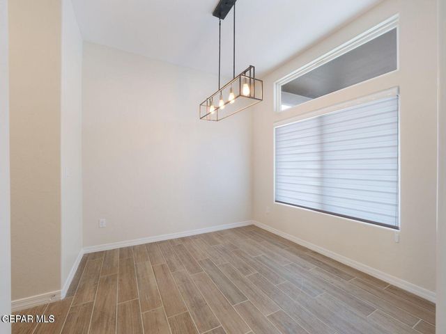 561 La Entrada Circle, Sunland Park, NM 88063