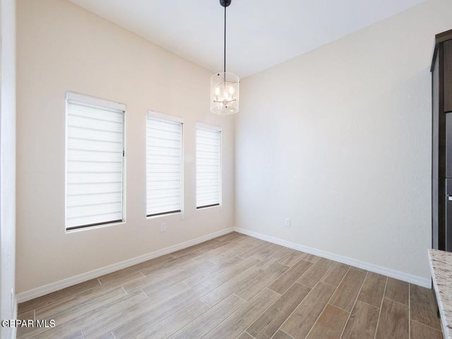 561 La Entrada Circle, Sunland Park, NM 88063