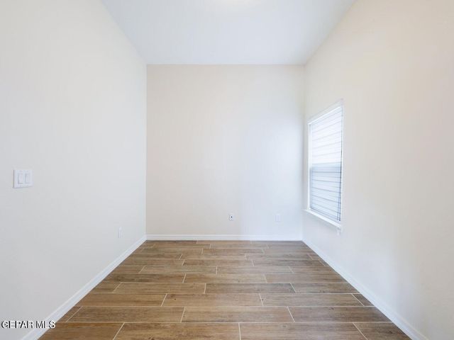 561 La Entrada Circle, Sunland Park, NM 88063