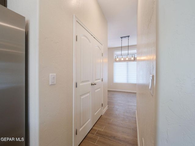 561 La Entrada Circle, Sunland Park, NM 88063