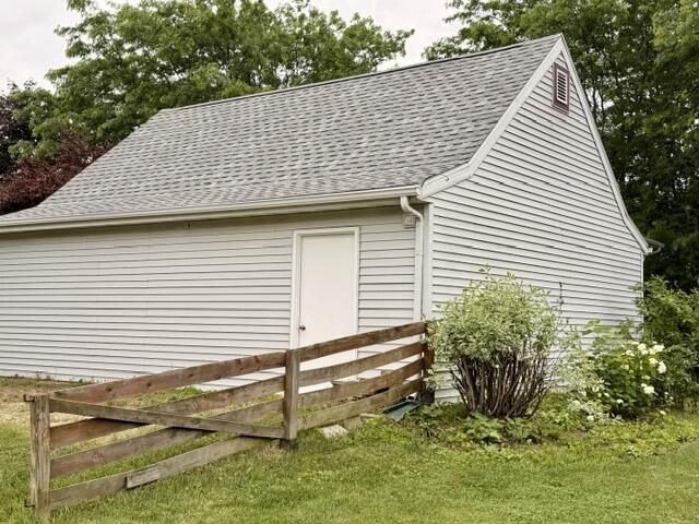 W5182 Jason ROAD, Elkhorn, WI 53121