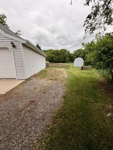 W5182 Jason ROAD, Elkhorn, WI 53121