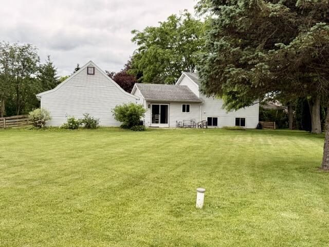 W5182 Jason ROAD, Elkhorn, WI 53121