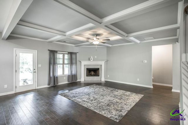 1204 Teagle Road, Forsyth, GA 31029