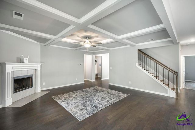 1204 Teagle Road, Forsyth, GA 31029