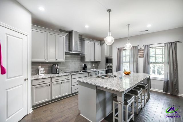 1204 Teagle Road, Forsyth, GA 31029