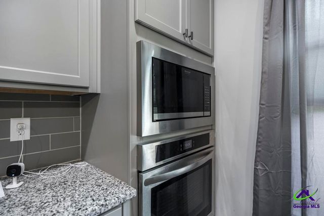 1204 Teagle Road, Forsyth, GA 31029