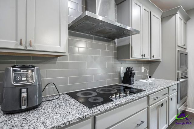 1204 Teagle Road, Forsyth, GA 31029