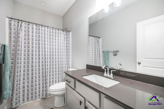1204 Teagle Road, Forsyth, GA 31029