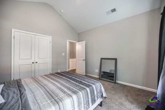 1204 Teagle Road, Forsyth, GA 31029