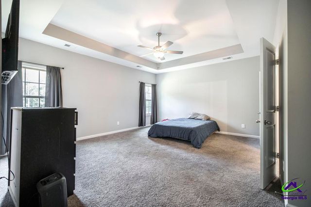 1204 Teagle Road, Forsyth, GA 31029