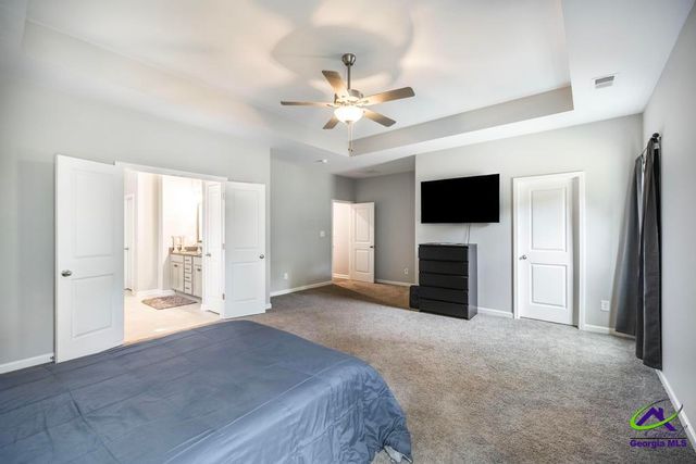 1204 Teagle Road, Forsyth, GA 31029